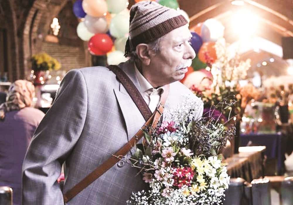 ارگان‌ها در جشنواره فیلم فجر قبول یا رفوزه؟