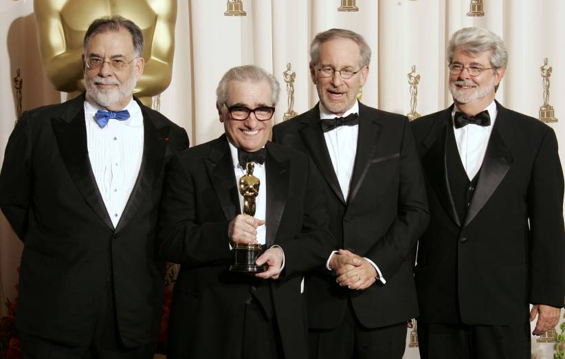 معرفی ۲۵۰ کارگردان برتر تاریخ سینما