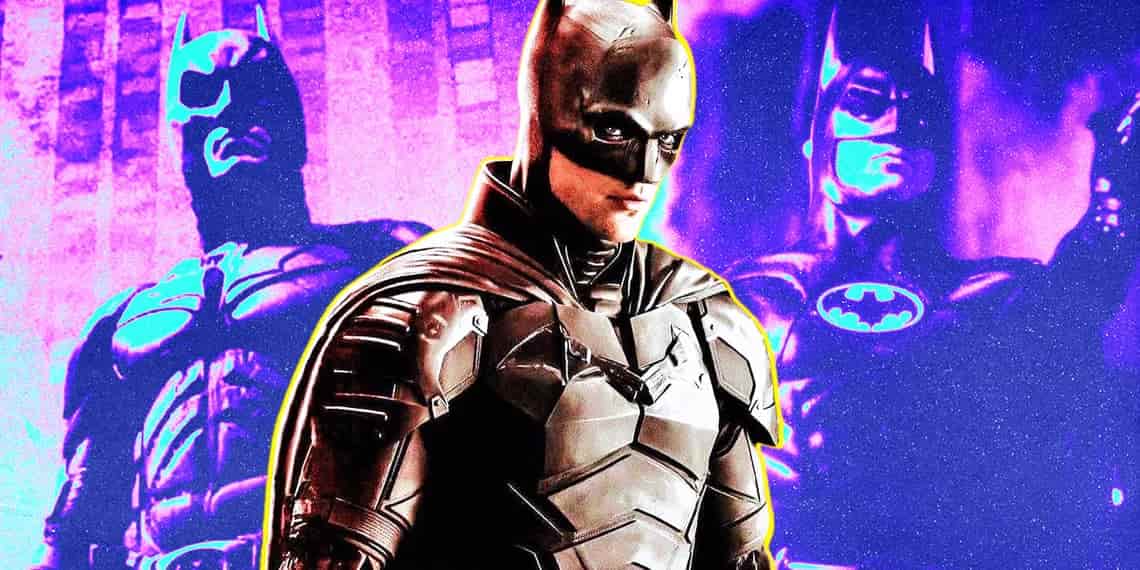 ۱۰ مورد عجیب دربارهی فیلمهای بتمن ۱۰ مورد عجیب دربارهی فیلمهای بتمن