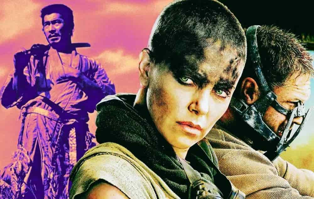 ۱۰ فیلم اکشن که این ژانر را متحول کردند؛ از «هفت سامورایی» تا «جان ویک»