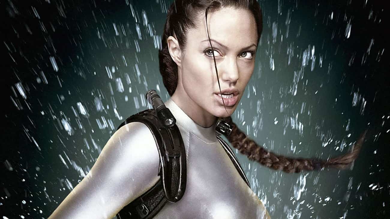 چگونه تصویر زن در فیلم‌ های اکشن تغییر کرده است؟