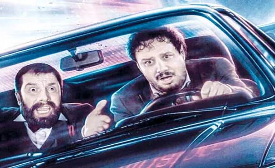 کمدی‌ها متقاضی اکران نوروزی