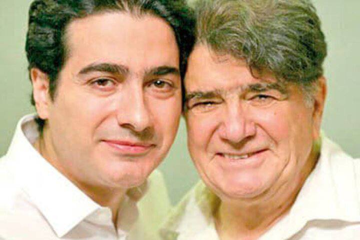 شکایت «همایون شجریان» از همسر استاد شجریان به اتهام «قتل عمد»!