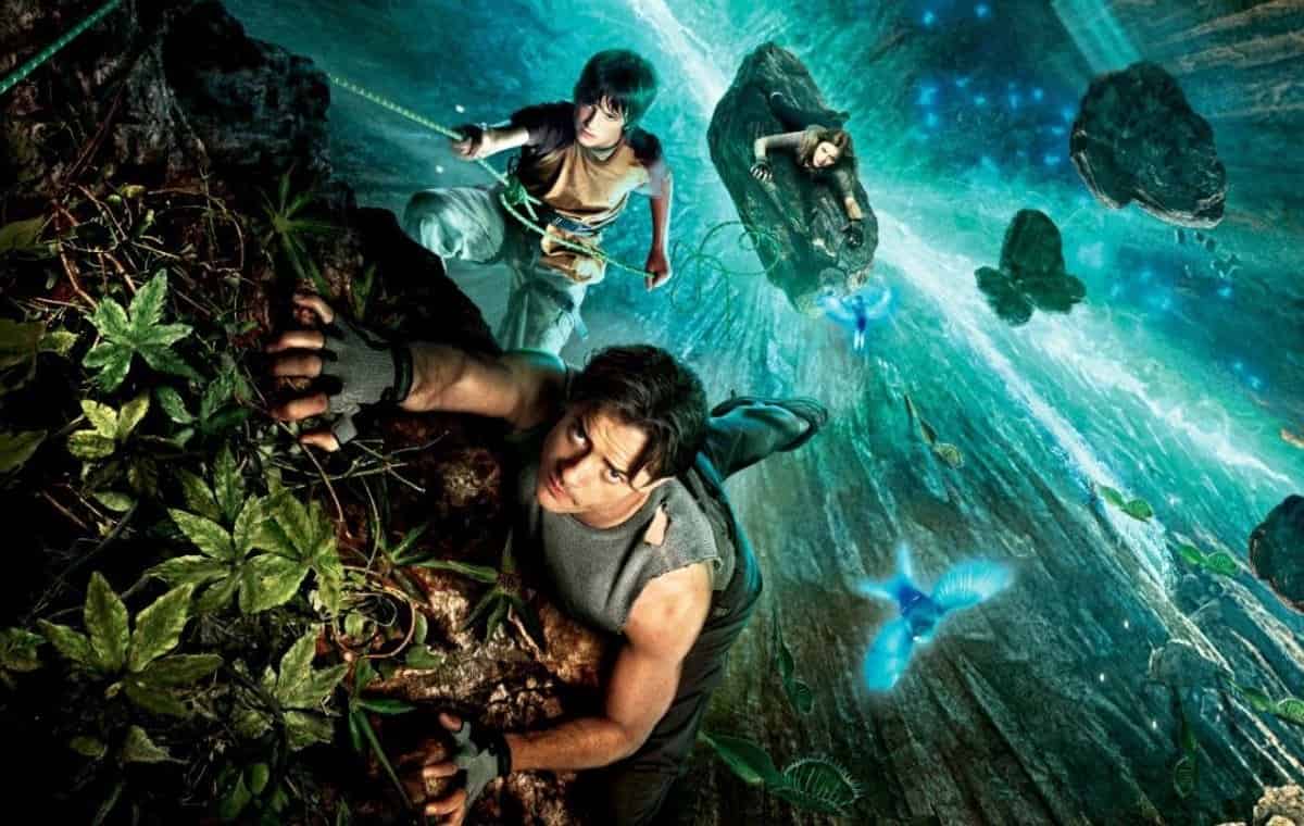 ۱۰ اقتباس سینمایی برتر از آثار ژول ورن؛ از «جزیره اسرارآمیز» تا «سفر به ماه»