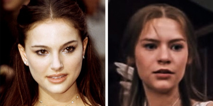 بازیگران مشهوری که از فیلم خود اخراج شدند