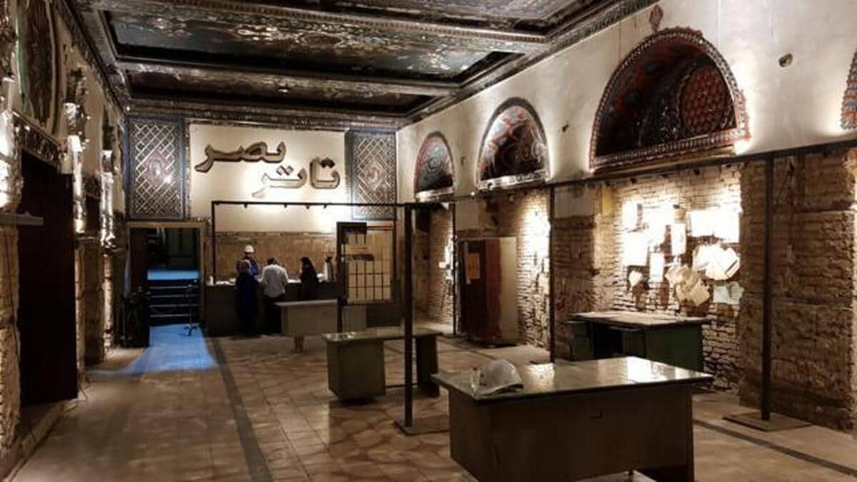 دست‌وپا زدن احیای «تئاتر نصر» ۲۱ ساله شد/ همه‌چیز در گروه اقدام سازمان زیباسازی!