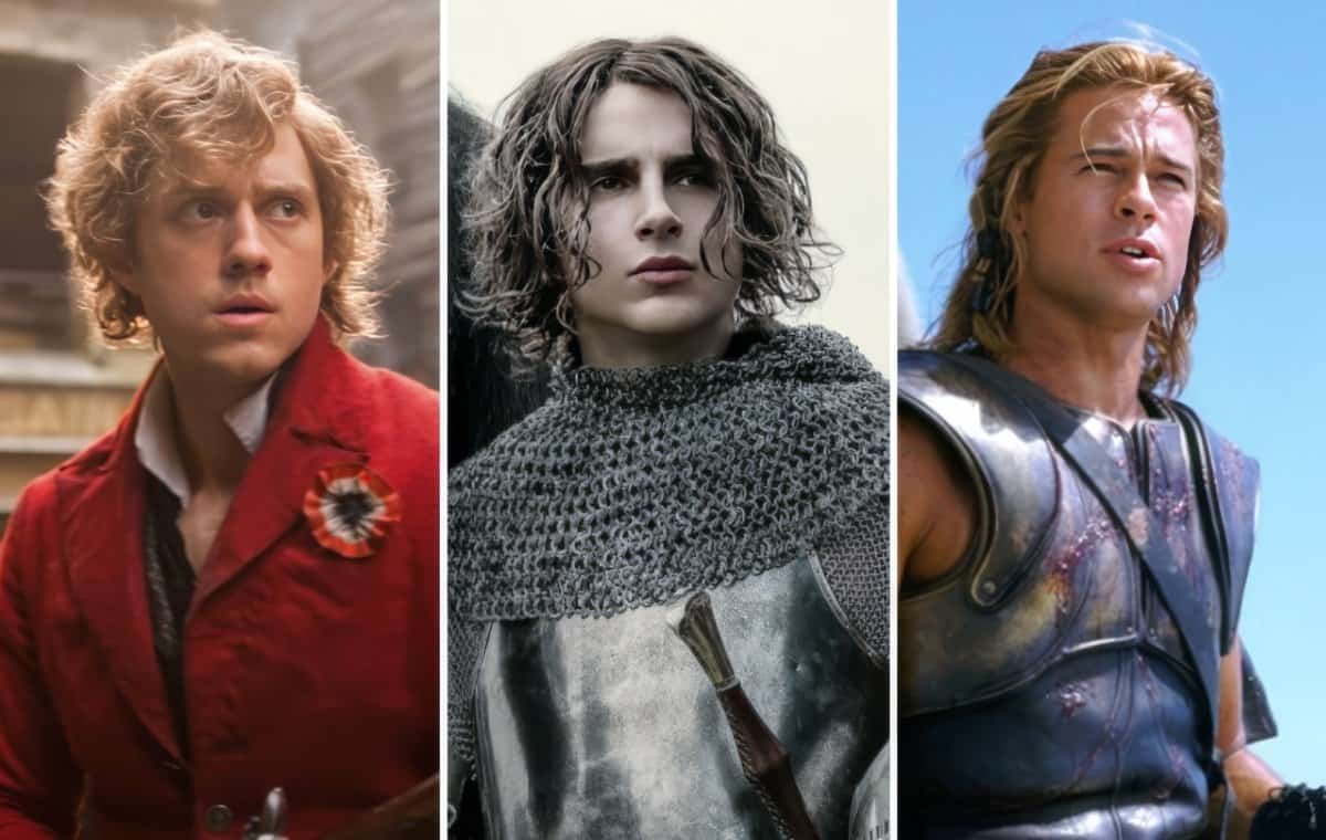 بهترین فیلمهای تاریخی نتفلیکس؛ از «تروآ» تا «تاریکترین ساعت» بهترین فیلمهای تاریخی نتفلیکس؛ از «تروآ» تا «تاریکترین ساعت»