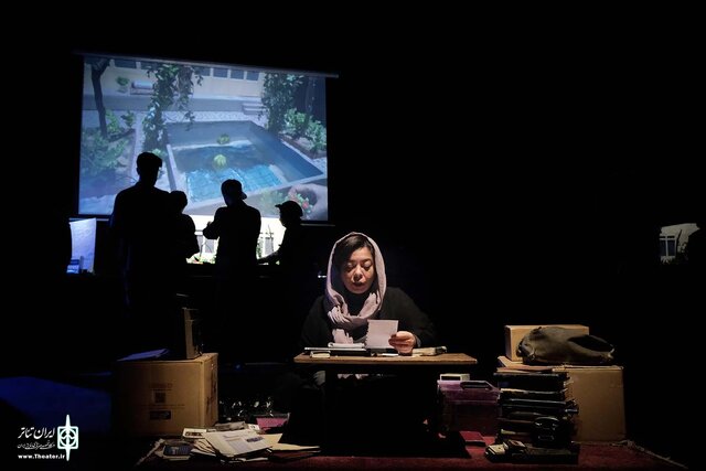 روایتی هراس‌ آور از یک اجرا