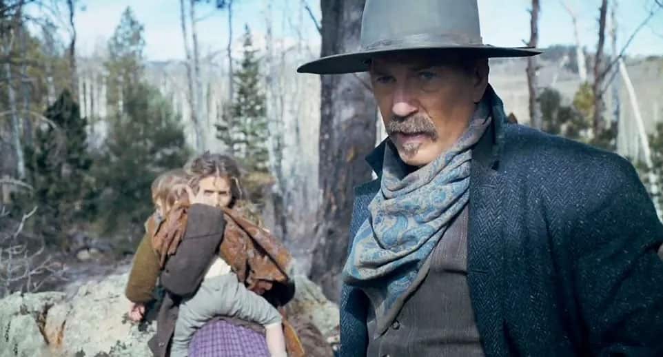 تریلر فیلم «افق: یک حماسه آمریکایی» به کارگردانی کوین کاستنر  تریلر فیلم «افق: یک حماسه آمریکایی» به کارگردانی کوین کاستنر