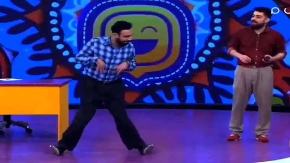 ویدئوی تکان‌دهنده و زننده از تمسخر معلولان در آنتن زنده تلویزیون