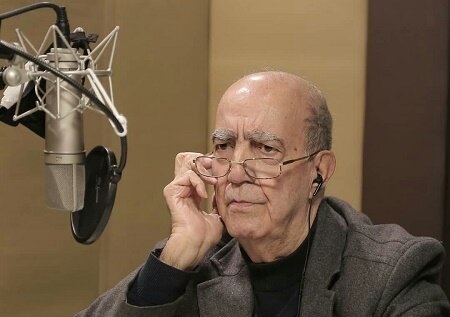 جزئیات مراسم تشییع پرویز ربیعی