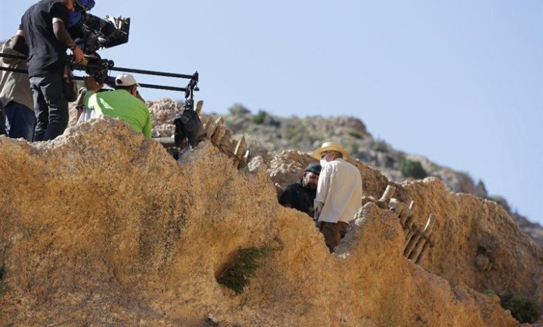 صدا، دوربین حادثه