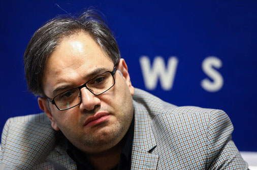 احداث سالن جدید تماشاخانه ایرانشهر با تکنولوژی جدید سازه‌ای