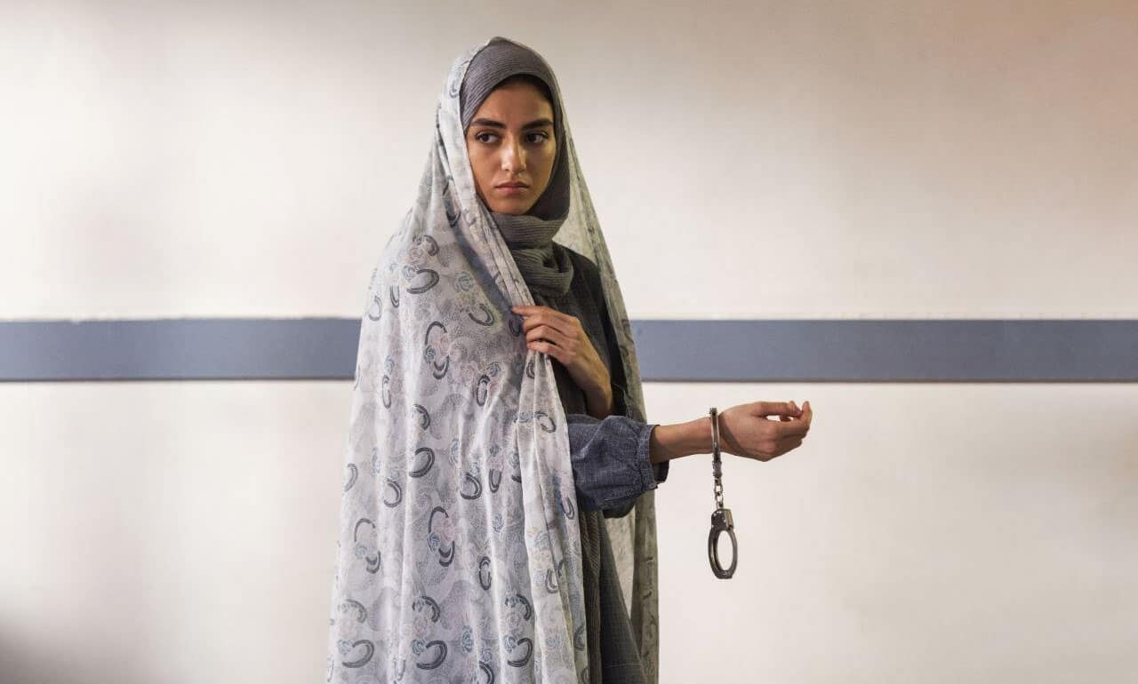 درباره سریال گناه فرشته؛ نبرد انتقام و عدالت