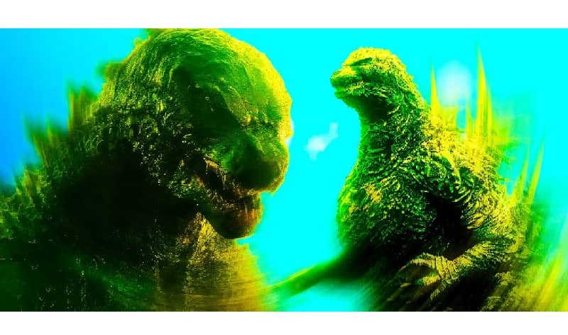 گودزیلا دقیقاً چیست؟