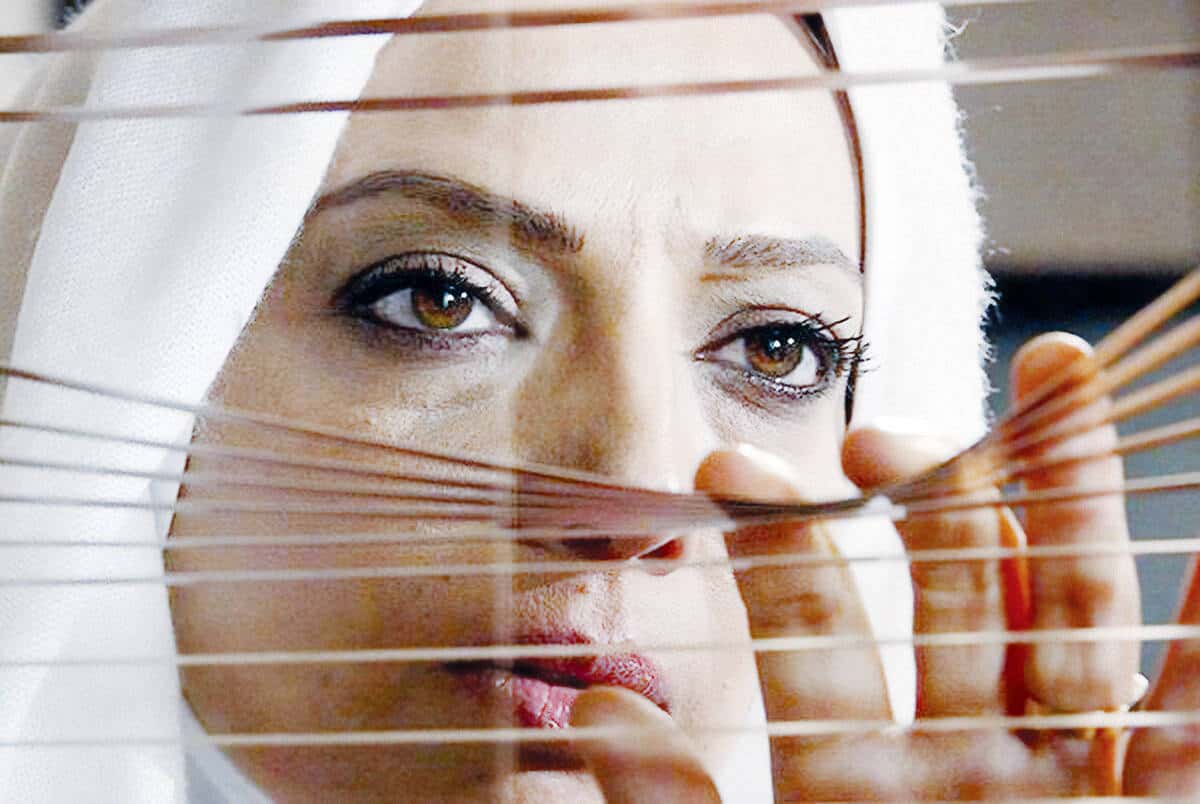 درباره پردیس افکاری که در ۶۰ سالگی درگذشت؛ تراژدی انزوا و فراموشی