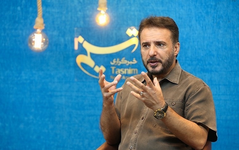 سیدجواد هاشمی خبر داد: بازگشت پول تبلیغ توسط تعدادی از هنرمندان سیدجواد هاشمی خبر داد: بازگشت پول تبلیغ توسط تعدادی از هنرمندان