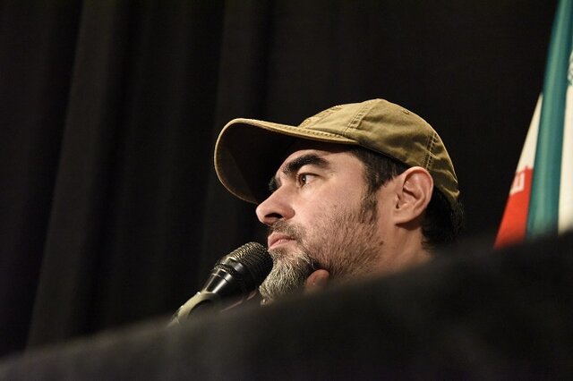 ماجرای نامه امانوئل اشمیت به شهاب حسینی چیست؟