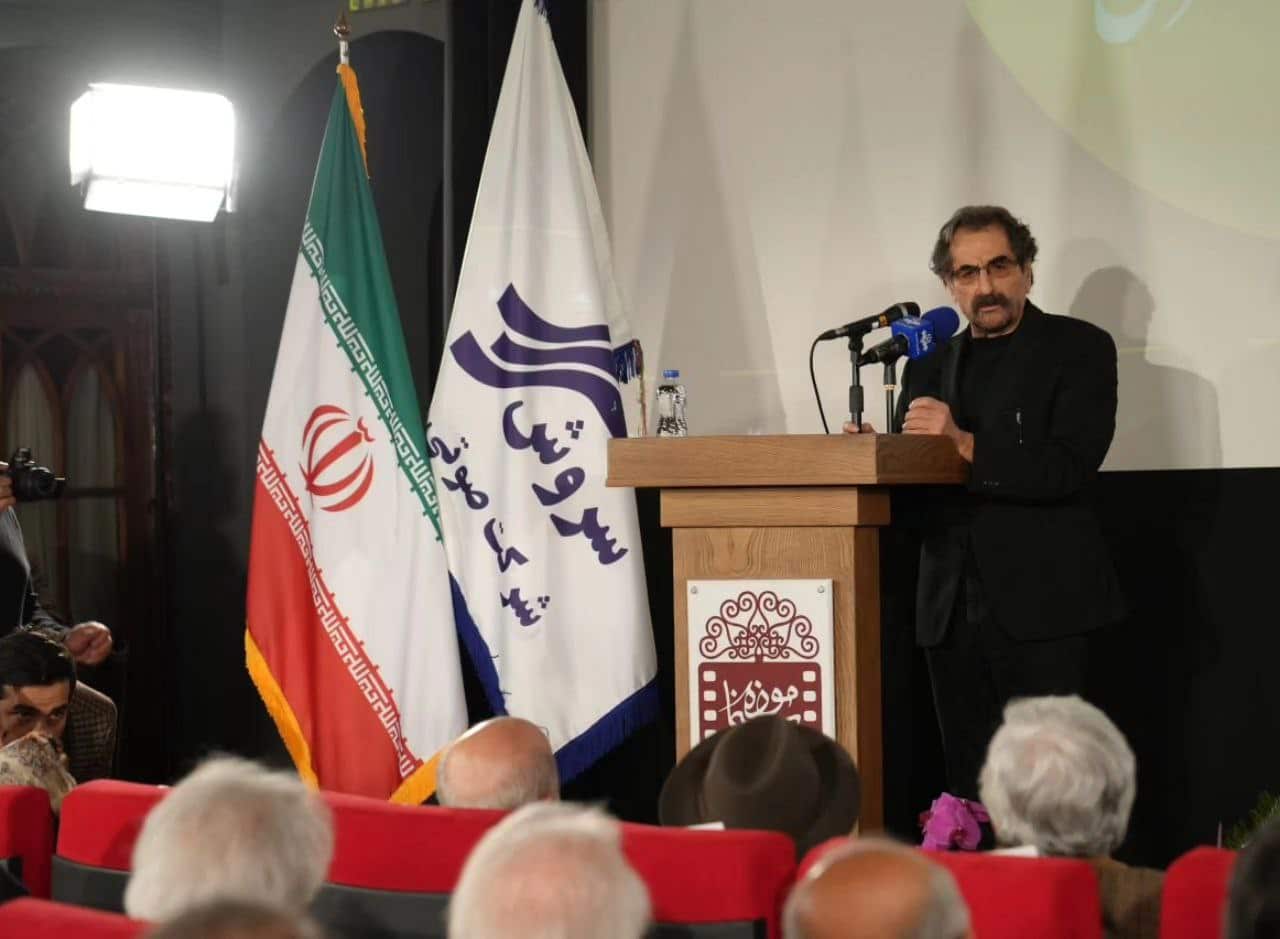 شهرام ناظری: پنج سال است که کنسرت نداشته‌ام