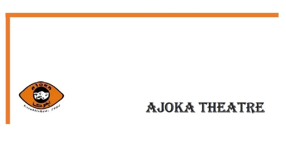جشنواره بین‌المللی تئاتر «آجوکا» فراخوان داد