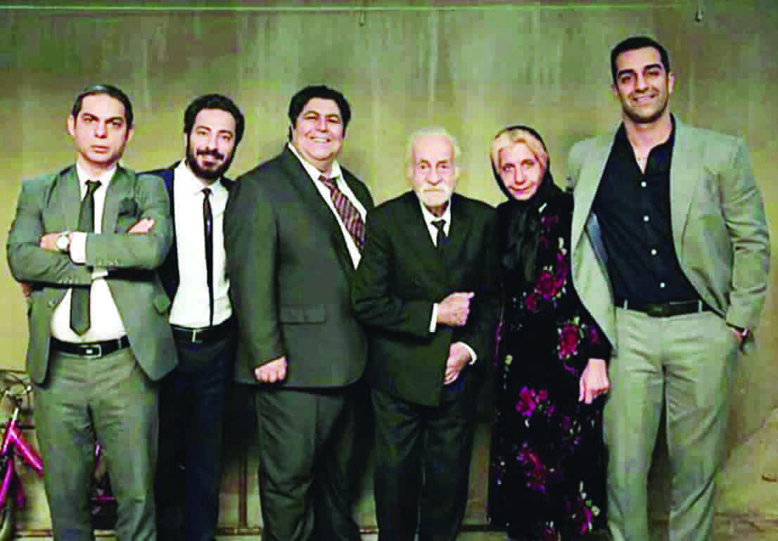  بازجویی‌های سنگینی شدیم، همچنان ممنوع الکاریم؛ اوج از سکانس‌های ممیزی فیلم بهره‌برداری کرد!