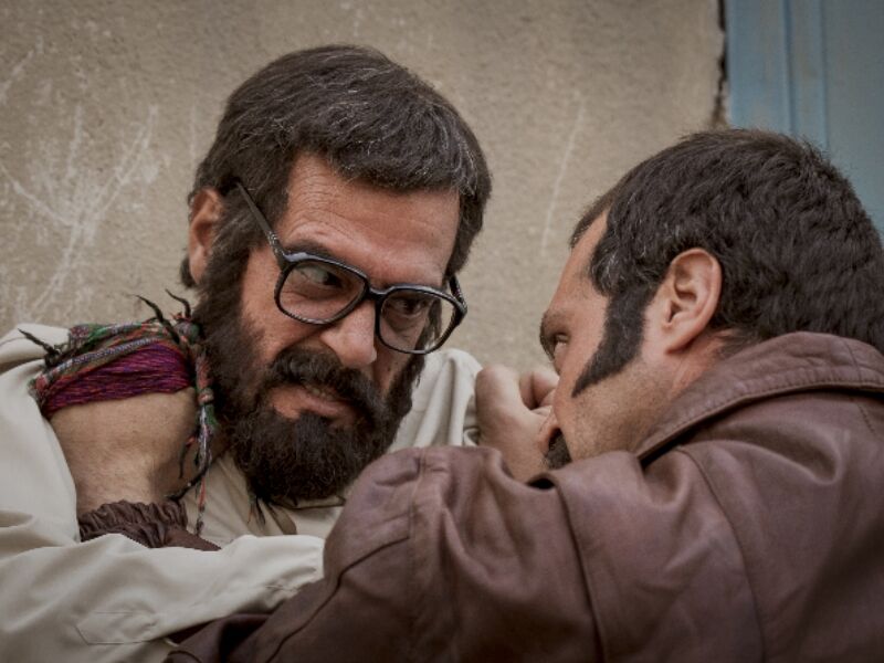 احتمال حذف و اضافه‌هایی در «آپاراتچی»