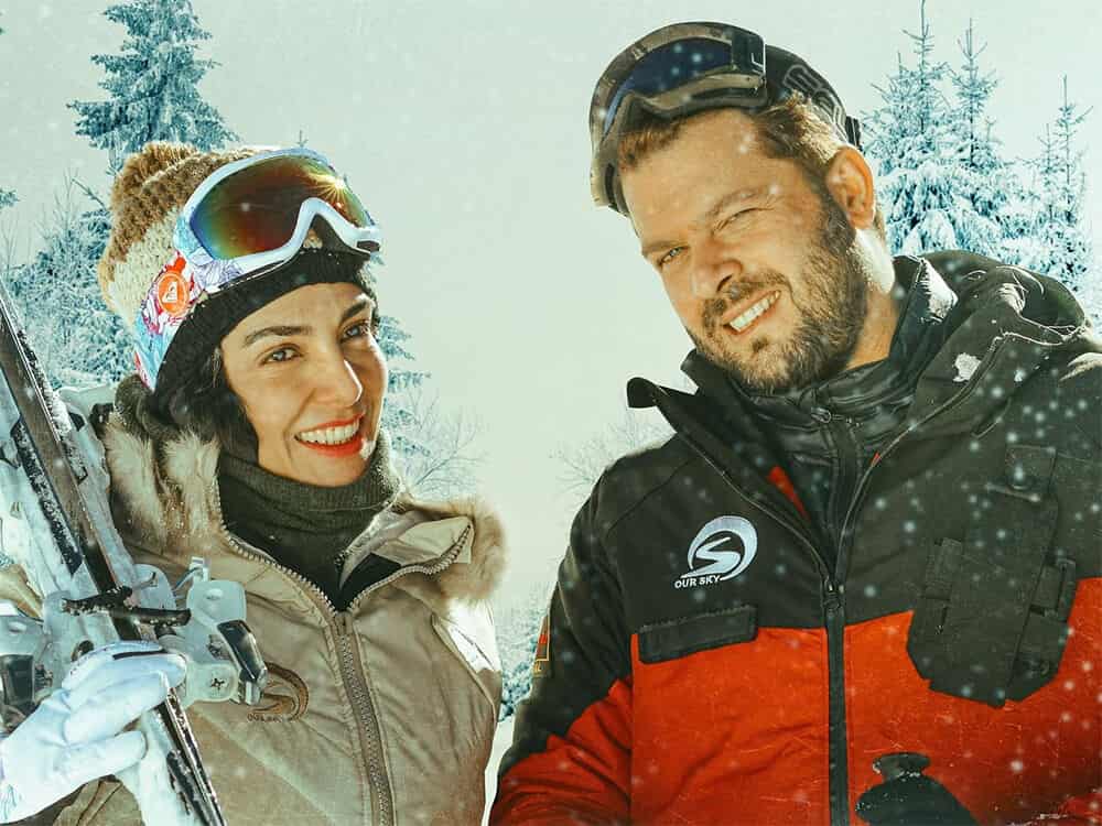 کارگردان «توچال»: فیلمم حال مخاطب را خوب نمی‌کند/ وقتی بازیگر ۱۰۰ میلیونی، میلیاردی شد