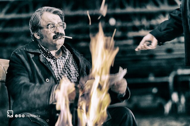 اکران فیلم «ضد» در لبنان