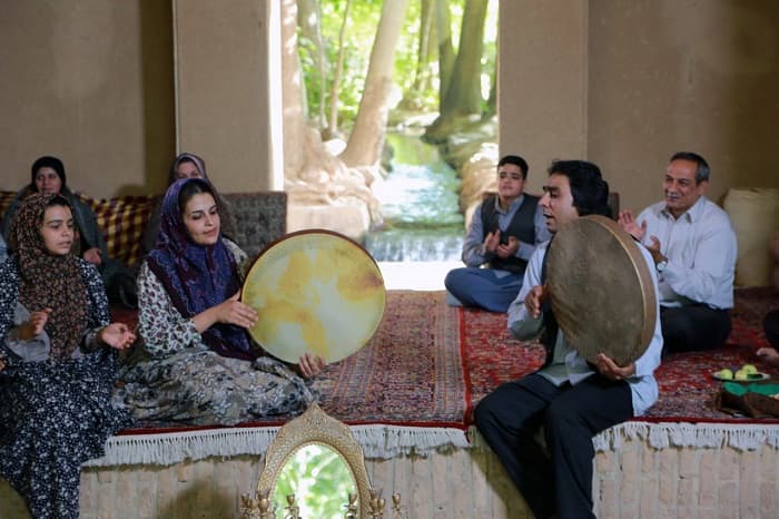 ادامه اکران یک فیلم مستند در «هنر و تجربه»