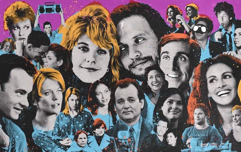 آیا دوره فیلم‌های کمدی رمانتیک به سر آمده است؟