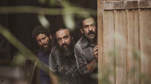 سخت‌ترین سکانس «پالایشگاه» به روایت کارگردانش