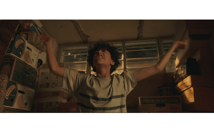 فیلم کوتاه «تنگه» به جشنواره زوم زبلیزنیا لهستان راه یافت