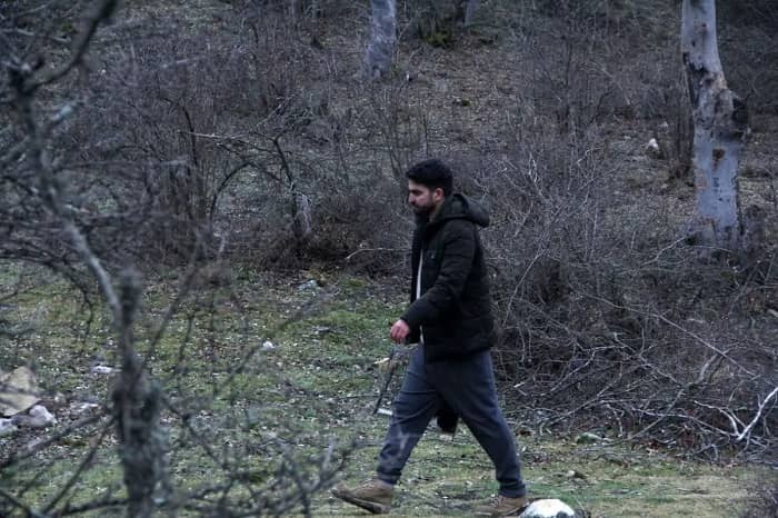 فیلم کوتاه «جانور» در دو جشنواره آمریکایی و هندی