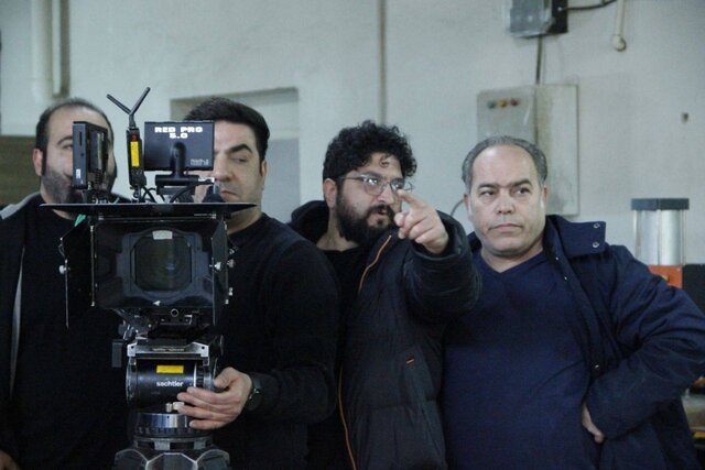 فیلم کوتاه «رژ لب» آماده نمایش شد