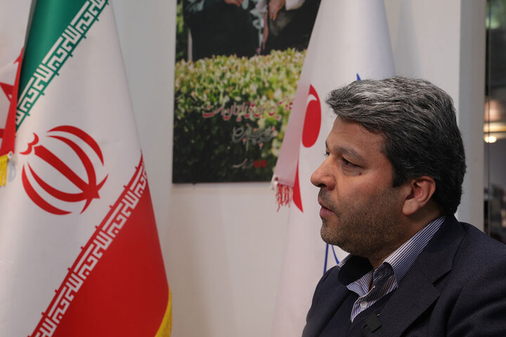 پیگیر درمان پردیس افکاری هستیم/ افزایش یک سانس به اکران نوروز