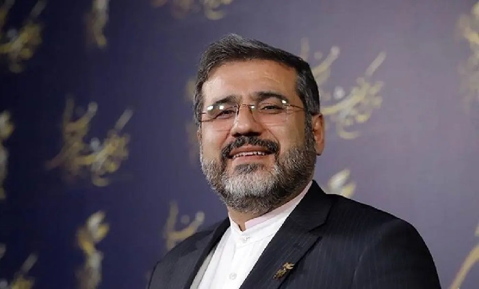 آقای وزیر ارشاد! مشک آن است که خود ببوید نه اینکه شما از دستپخت خود تعریف کنید