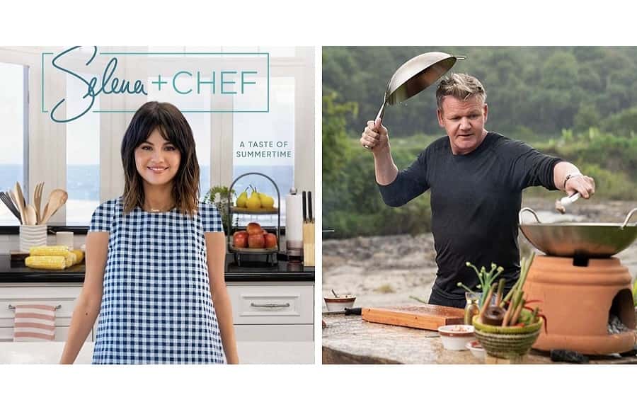 بهترین برنامه های آشپزی که می توانند از شما یک آشپز حرفه ای بسازند