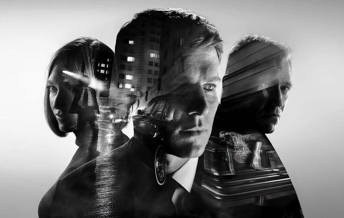 بهترین سریال‌های روانشناسی؛ از «کارآگاه حقیقی» تا «شکارچی ذهن»