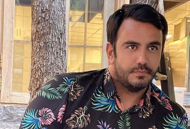 درگذشت ناگهانی یک بازیگر جوان/جزئیات مراسم تشییع