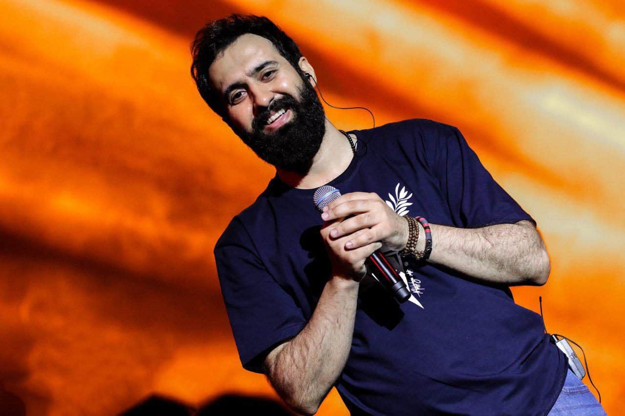 تبدیل حکم حبس مهدی یراحی به پابند الکترونیکی