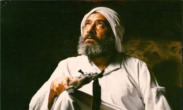 اکران نسخه مرمت شده «ناخدا خورشید» ناصر تقوایی