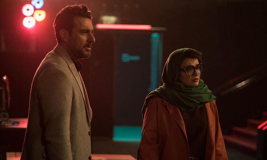 «آغوش باز» تفاوت میان دو نسل است، همینقدر عمیق!