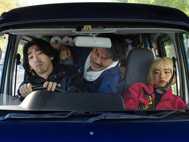 درباره فیلم «روزهای عالی»؛ یک بیانیه تند علیه مدرنیته و کاپیتالیسم