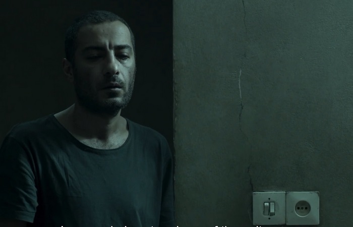 درباره فیلم «شب داخلی دیوار»؛ مرا چشمی است خون افشان