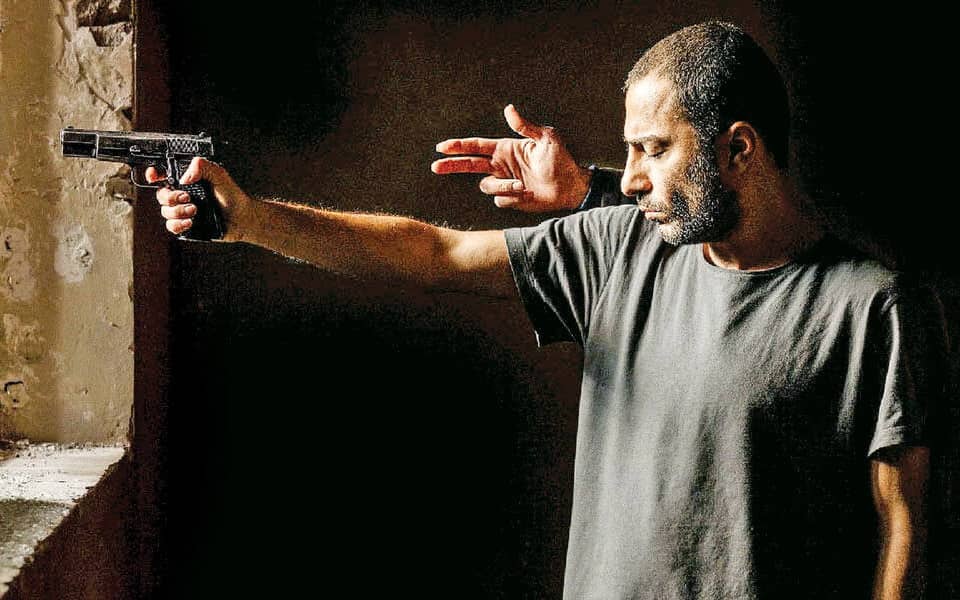 درباره فیلم سینمایی«شب، داخلی، دیوار»؛ نه وهم، نه واقعی