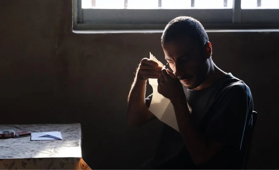 درباره فیلم «شب، داخلی، دیوار»؛ پنهان در پس واقعیت