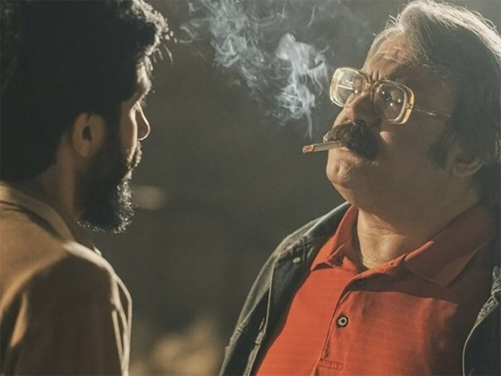 نگاهی به فیلم «ضد» ساخته امیرعباس ربیعی؛ ناکام در گیشه، سرگردان بین عشق و سیاست