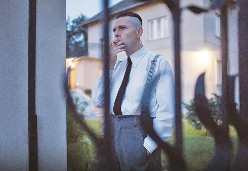 درباره فیلم «منطقه مورد علاقه» به کارگردانی «جاناتان گِلیزر»؛ غیاب خشونت و احضار آواها