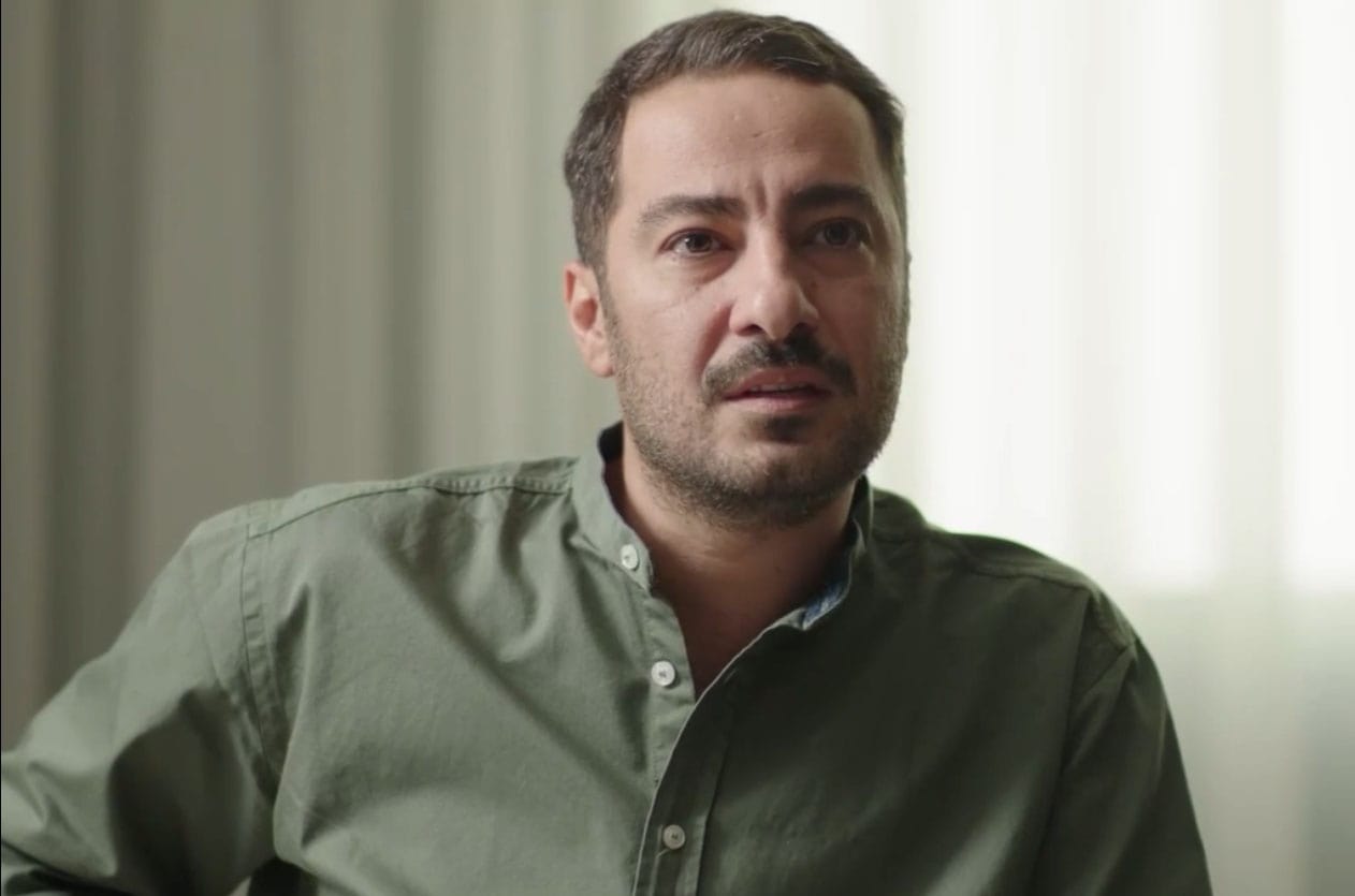 تمام رویای بازیگری‌ام در این فیلم تبدیل به واقعیت شد/ صحبت‌های نوید محمدزاده درباره بازی در «شب داخلی دیوار»