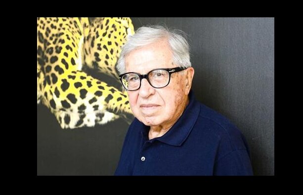 ادای احترام لوکارنو به خالق «پدر سالار»